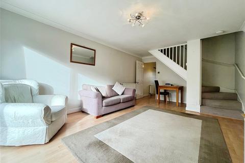 2 bedroom terraced house to rent, Nightingale Shott, Egham, Surrey, TW20