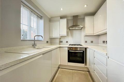 2 bedroom terraced house to rent, Nightingale Shott, Egham, Surrey, TW20