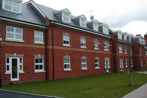 1 bedroom apartment to rent, St. Judes Road, Englefield Green, Egham, TW20