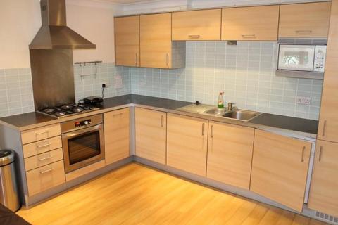 1 bedroom apartment to rent, St. Judes Road, Englefield Green, Egham, TW20