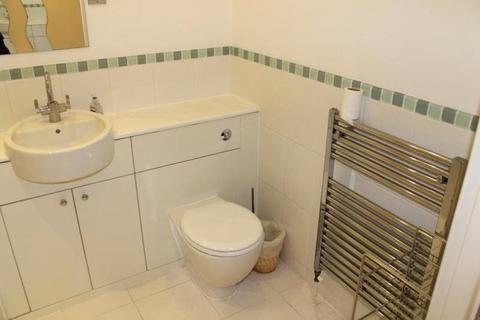 1 bedroom apartment to rent, St. Judes Road, Englefield Green, Egham, TW20