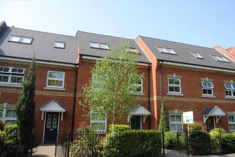 1 bedroom apartment to rent, St. Judes Road, Englefield Green, Egham, TW20