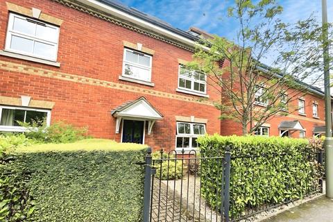 undefined, St. Judes Road, Englefield Green, Egham, TW20