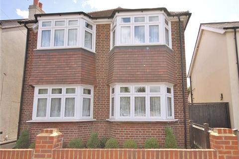 undefined, Runnemede Road, Egham, Surrey, TW20