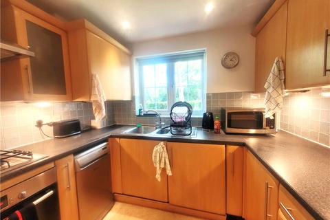 2 bedroom apartment to rent, Fircroft Road, Englefield Green, Egham, Surrey, TW20