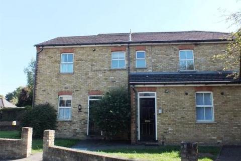 1 bedroom apartment to rent, Middle Hill, Egham, Surrey, TW20