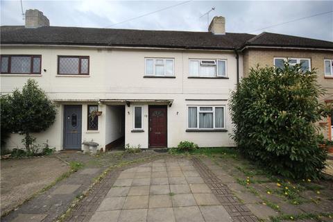 5 bedroom terraced house to rent - Larchwood Drive, Englefield Green, Egham, Surrey, TW20