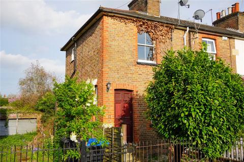3 bedroom end of terrace house for sale, Alexandra Road, Englefield Green, Egham, Surrey, TW20