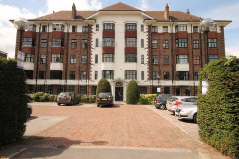 1 bedroom apartment to rent, Greystoke Lodge, Hanger Lane, Ealing, W5