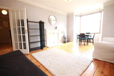 1 bedroom apartment to rent, Greystoke Lodge, Hanger Lane, Ealing, W5