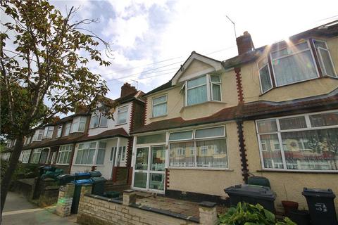 Chartham Road, London, SE25
