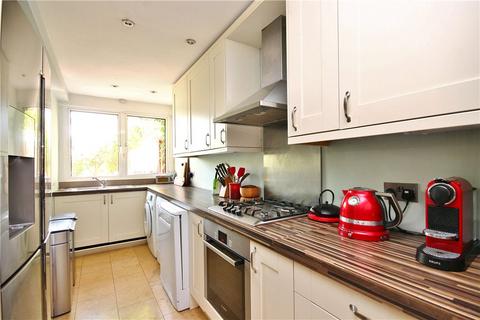 3 bedroom terraced house to rent, Riverside Road, Staines-upon-Thames, Surrey, TW18