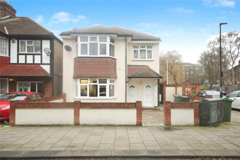 2 bedroom apartment to rent, Gracefield Gardens, London, SW16