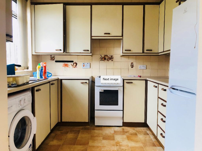 Oakleafe Gardens IG6 3 bed terraced house £1,550 pcm (£358 pw)