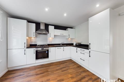 2 bedroom flat to rent - New Street, Musselburgh, East Lothian, EH21
