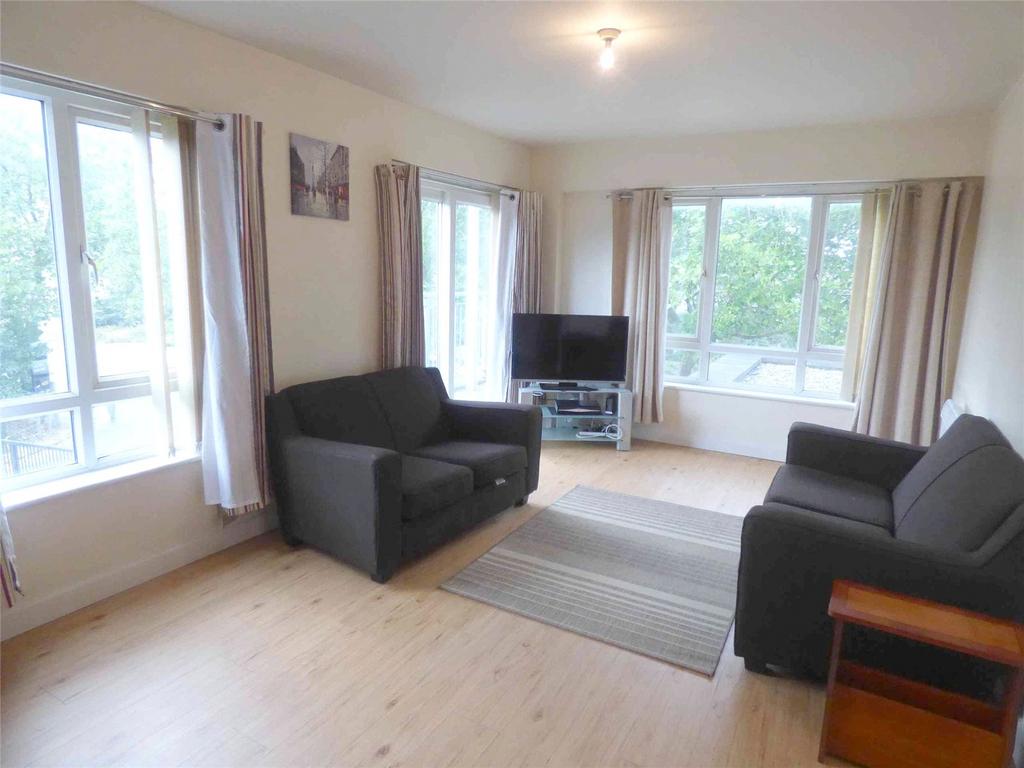 Bantam House, 6 Heritage Avenue... 2 bed apartment to rent £1,800 pcm