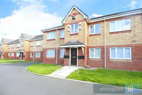 undefined, Larchtree Mews, Liverpool, Merseyside, L12