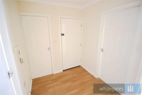 undefined, Larchtree Mews, Liverpool, Merseyside, L12