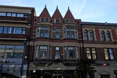 undefined, Albert Road, Middlesbrough