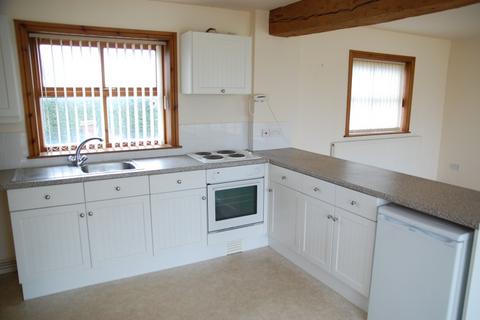 2 bedroom barn conversion to rent - Elsham Wolds