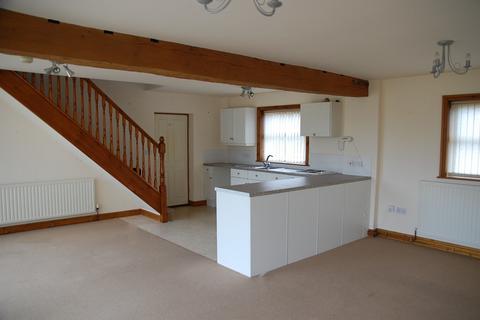 2 bedroom barn conversion to rent, Elsham Wolds