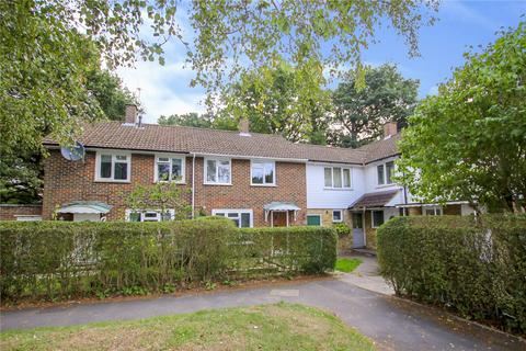 2 bedroom terraced house to rent, Pondmoor Road, Bracknell, Berkshire, RG12