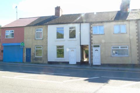 3 bedroom terraced house to rent, KING STREET, ALFRETON, DERBYSHIRE