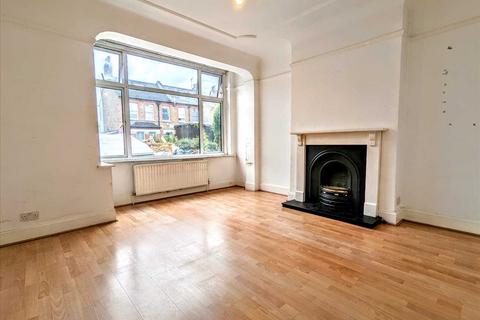 4 bedroom end of terrace house to rent - Spencer Hill Road, Wimbledon