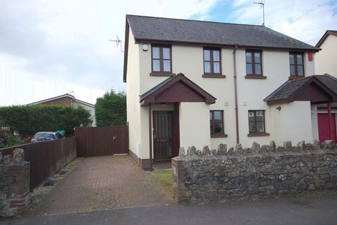 undefined, Broadway, Cowbridge, CF71 7ER