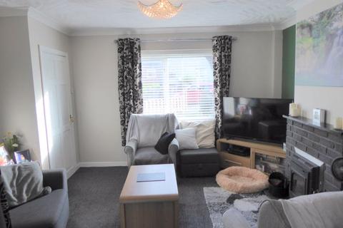 3 bedroom end of terrace house for sale - Bethel
