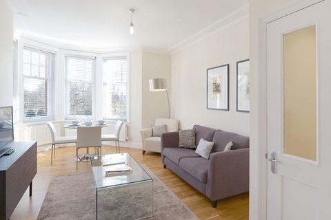 1 bedroom flat to rent - King Street, London