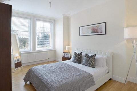 1 bedroom flat to rent, King Street, London