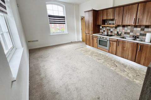 1 bedroom apartment to rent, Fletcher Court, Ringley Lock, Stoneclough - 1 Bed Apartment