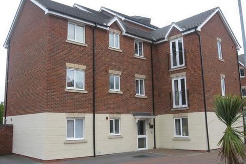1 bedroom apartment to rent, Pooler Close, Wellington, Telford