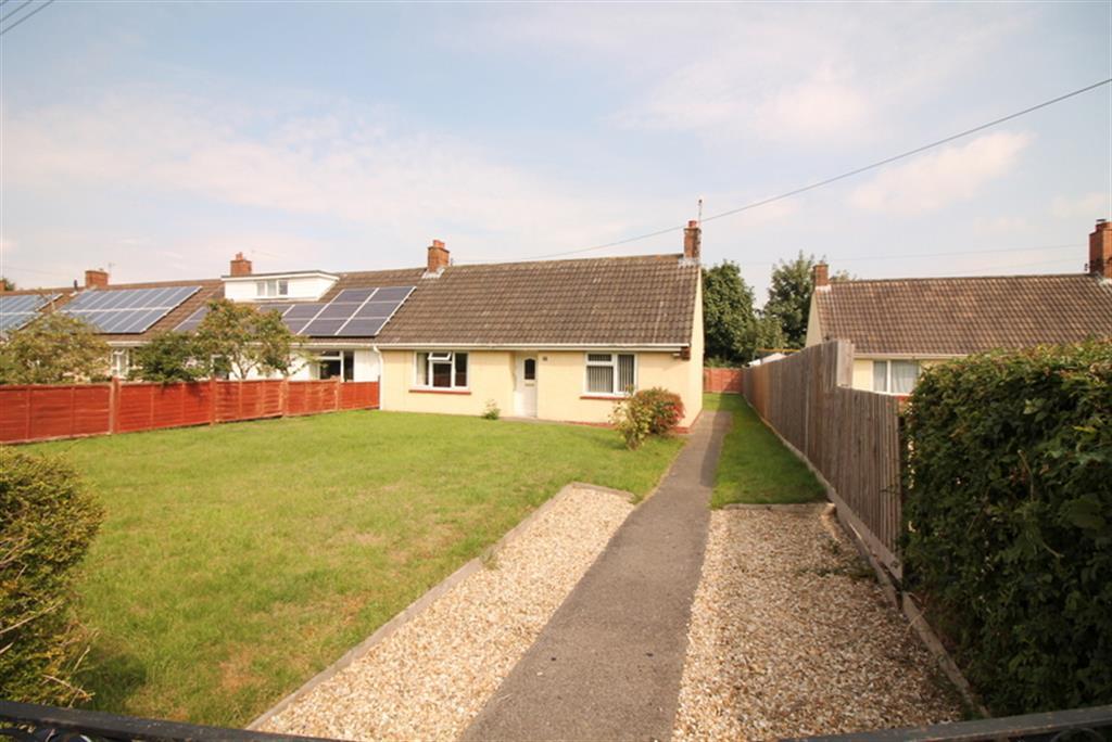 Sambourne Lane, Pill, North Somerset, BS20 0DA 2 bed bungalow £220,000