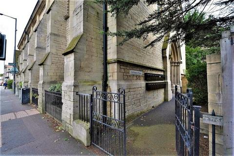 1 bedroom flat to rent, St Peters Place, Lower Bristol Road