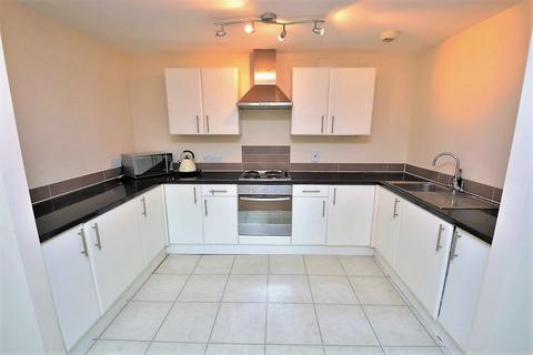 1 bedroom flat to rent, St Peters Place, Lower Bristol Road