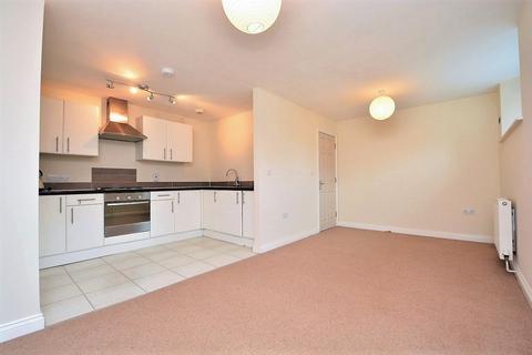 1 bedroom flat to rent, St Peters Place, Lower Bristol Road