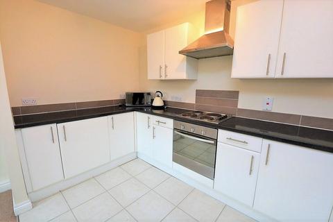 1 bedroom flat to rent, St Peters Place, Lower Bristol Road