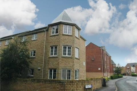 2 bedroom apartment to rent, Burnleys Mill Road, Gomersal, West Yorkshire