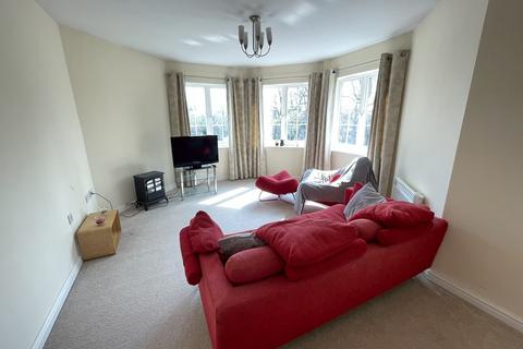 2 bedroom apartment to rent, Burnleys Mill Road, Gomersal, West Yorkshire