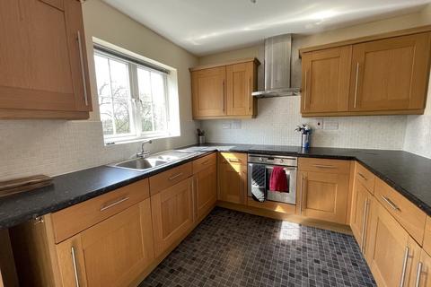 2 bedroom apartment to rent, Burnleys Mill Road, Gomersal, West Yorkshire