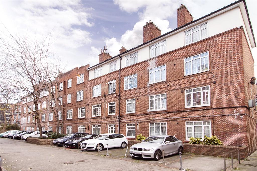 Purbrook Estate, Tower Bridge Road, London, SE1 3 bed property £450,000