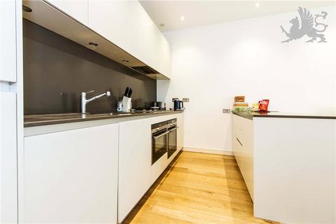 2 bedroom apartment to rent, New Globe Walk, London, SE1