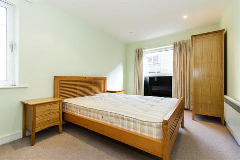 2 bedroom apartment to rent, Oxford Drive, London, SE1