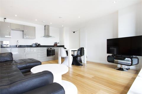 1 bedroom apartment to rent, Newington Causeway, London, SE1