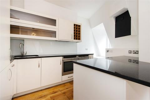 2 bedroom penthouse to rent, Tooley Street, London, SE1