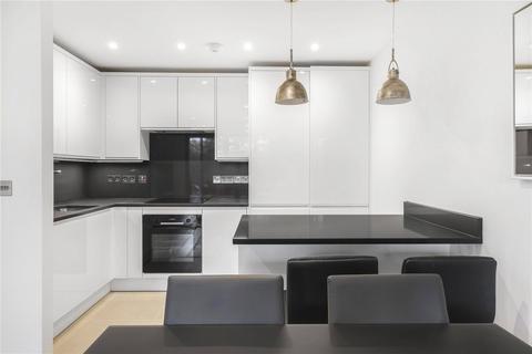 2 bedroom apartment to rent, Waterloo Road, London, SE1