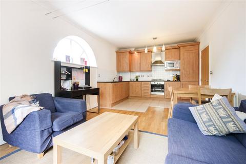 2 bedroom apartment to rent, Banyard Road, London, SE16