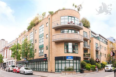 2 bedroom apartment to rent, Goswell Road, London, EC1V